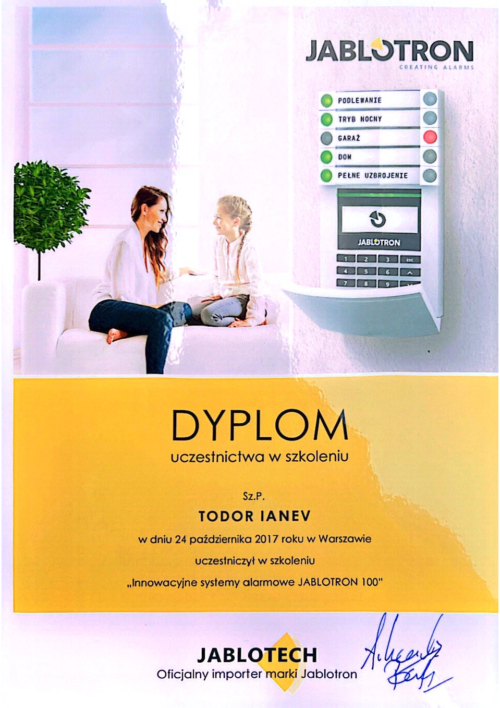 2017_Jablotron_100_TI